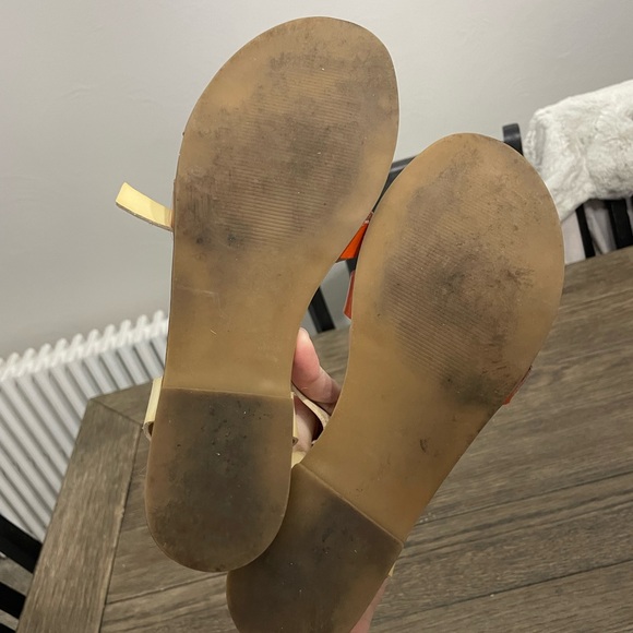 Elle Sandals - Picture 3 of 3